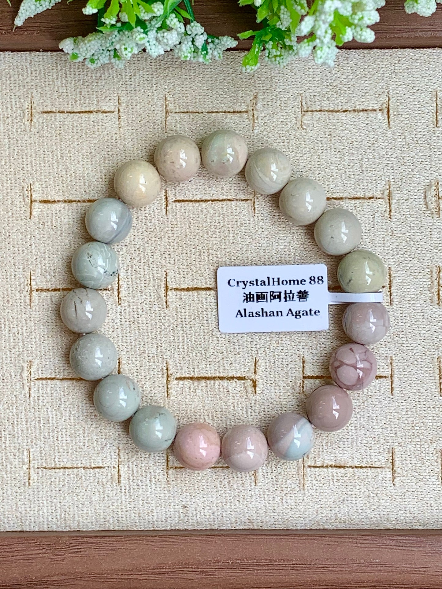 油画阿拉善 Alashan Agate（25-33）