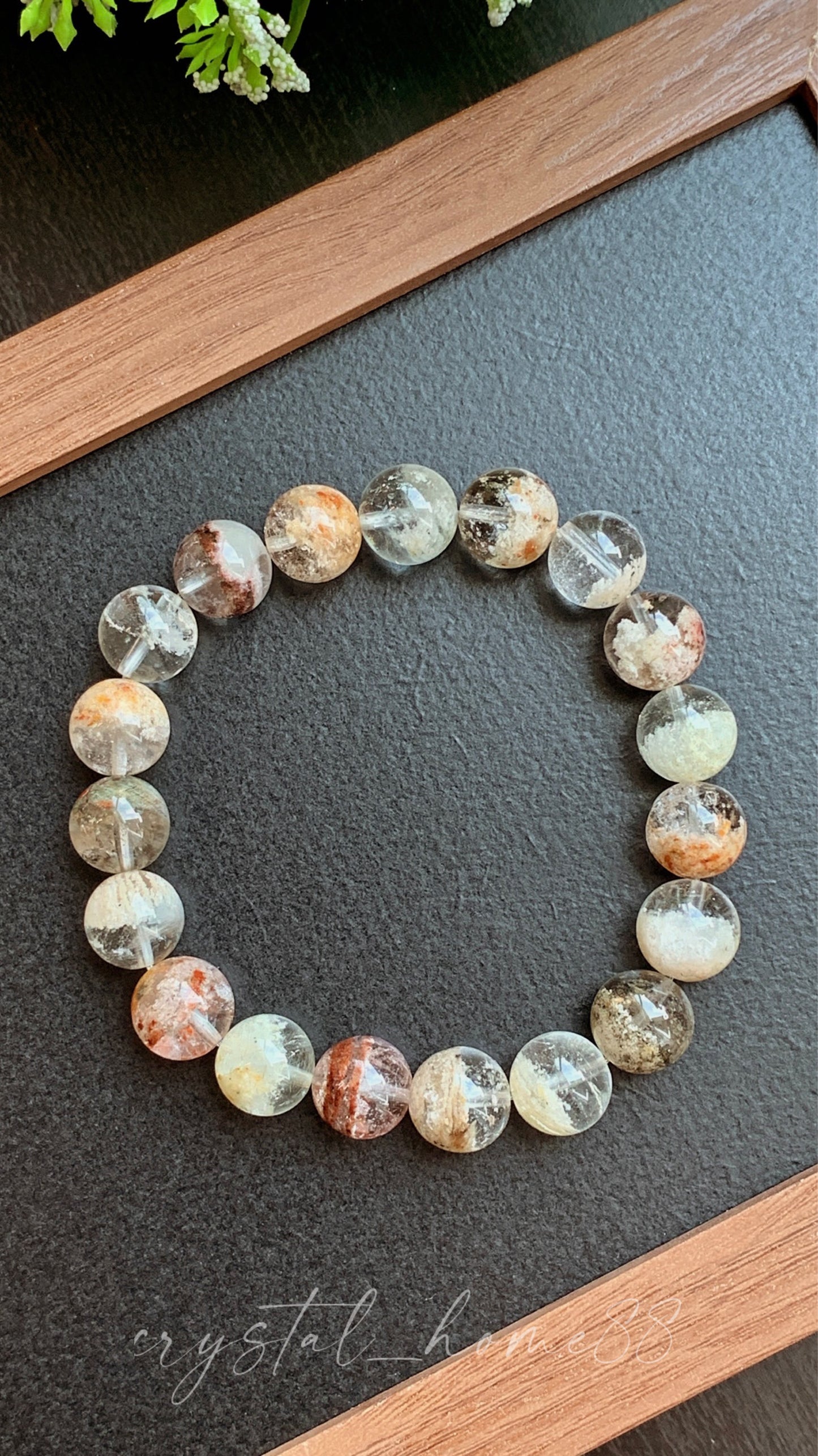 聚宝盆彩幽灵 Phantom Quartz（AY3308）