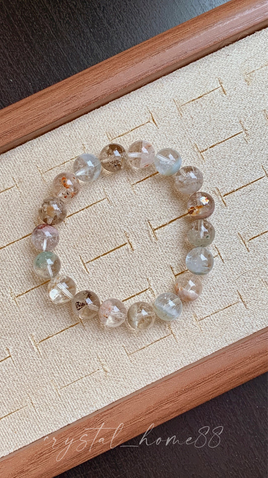 聚宝盆彩幽灵 Phantom Quartz（AY3309）