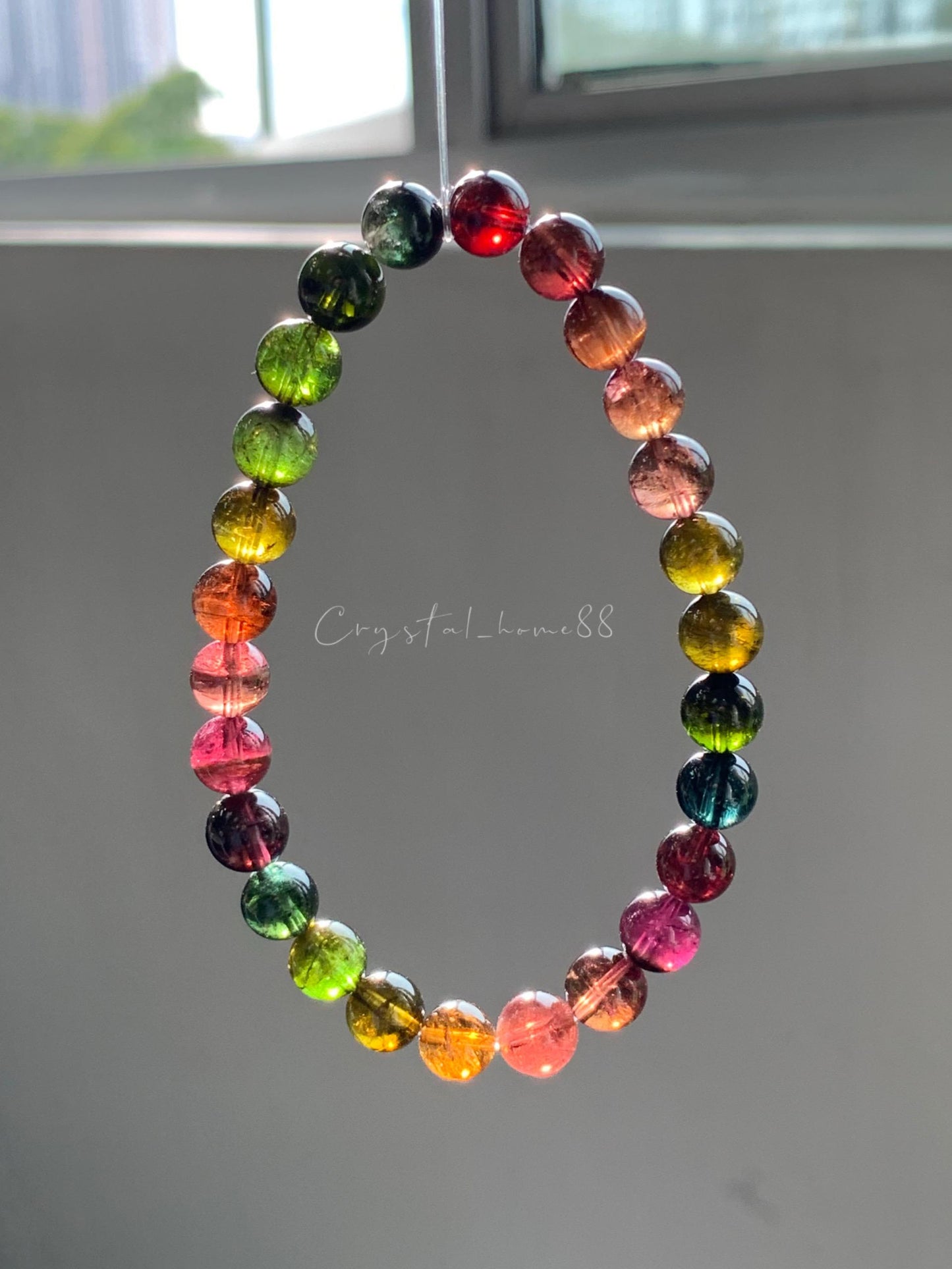 老矿碧玺 Tourmaline（T15）