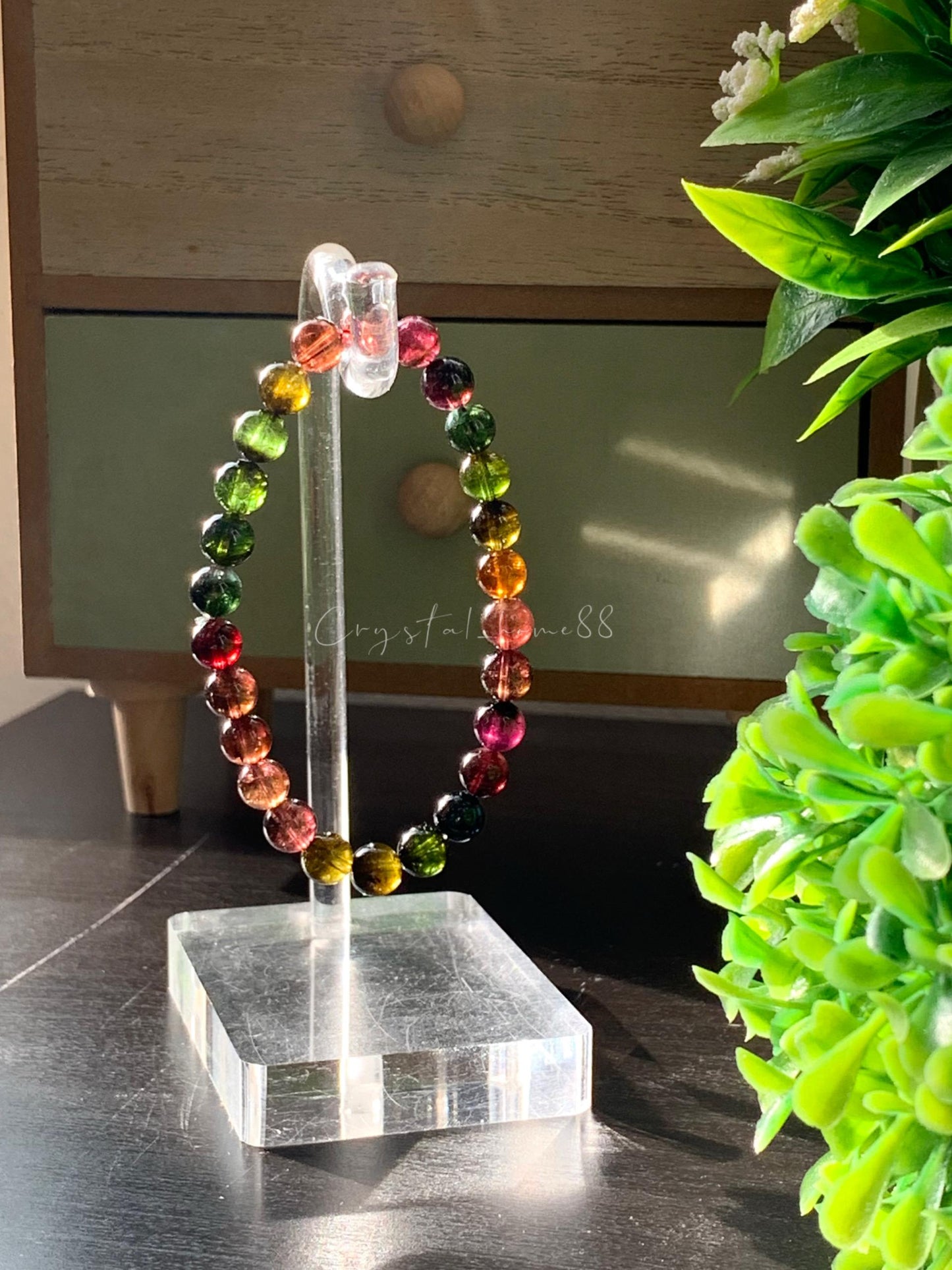 老矿碧玺 Tourmaline（T15）